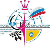 Championnat du Monde des échecs 2006