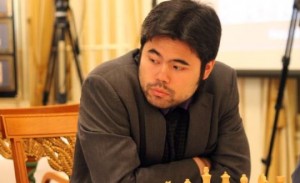 Zurich Chess Challenge 2015 Hikaru Nakamura