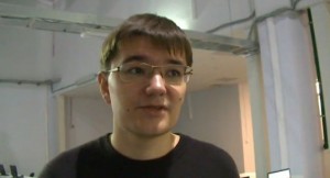 Grand Prix FIDE à Tbilisi : Evgeny Tomashevsky gagne à une ronde la fin