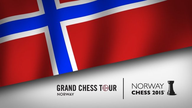 Grand Chess Tour 2015