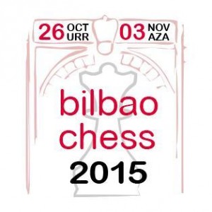 Bilbao Chess Masters Final 2015