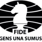 Logo FIDE