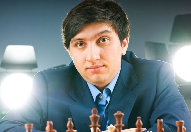 Shamkir Chess 2016 en mémoire à Vugar Gashimov
