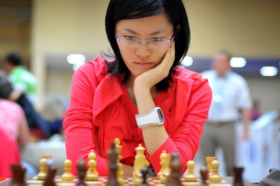 Hou Yifan refuse le Championnat du Monde d'échecs par système KO