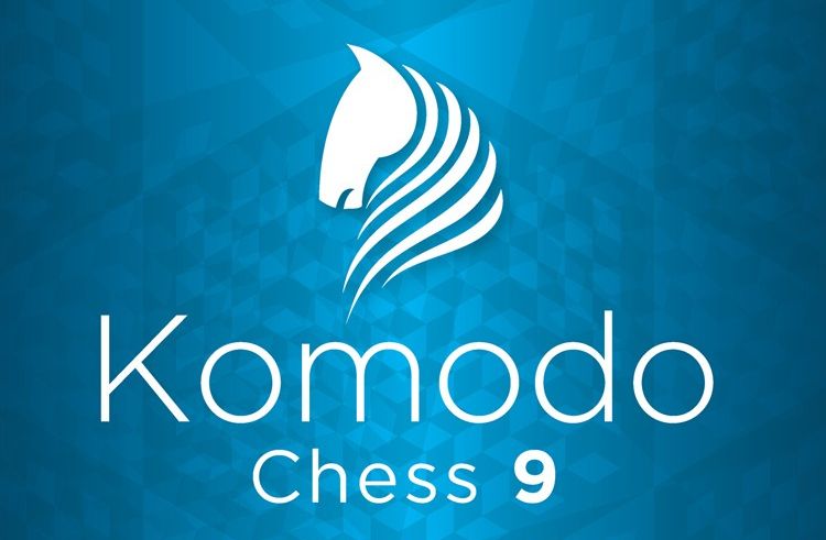 Komodo Chess 9 TCEC saison 9 Moteur d'échecs