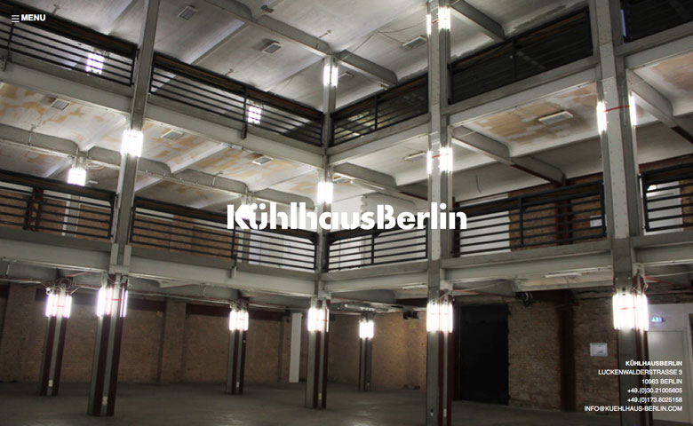 Tournoi candidats 2018 Kuhlhaus Berlin