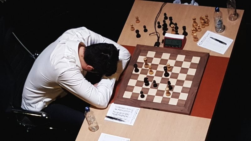 Tournoi Candidats 2018 ronde 4 vladimir kramnik