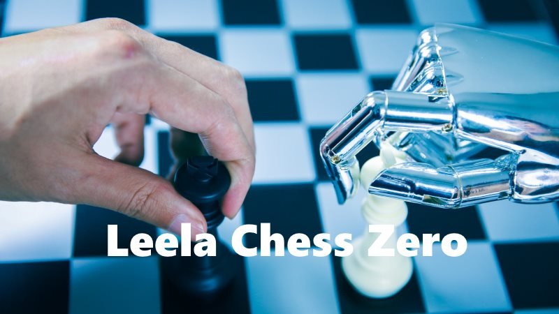 Leela Chess Zero Intelligence Artificielle d'échecs