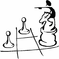 Stratégie aux échecs