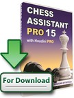 Chess Assistant 15 Pro