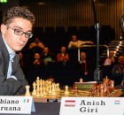 London Chess Classic Ronde 3