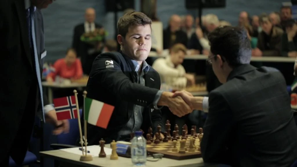 Tata Steel Chess 2015 Ronde 6