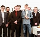 Grenke Chess Classic 2015 : Magnus Carlsen triomphe