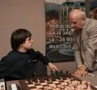 Grand Prix FIDE Tbilisi Ronde 7