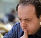 Evgeniy Najer est le nouveau Champion d'Europe d'échecs