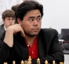 Nakamura et Krush champions d’échecs des USA 2015