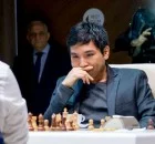 Shamkir Chess 2015 Ronde 4 - Wesley So