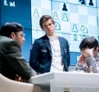 Shamkir Chess 2015 Ronde 2
