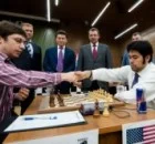 Grand Prix FIDE à Khanty-Mansiysk
