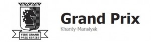 Grand Prix FIDE Khanty-Mansiysk 2015