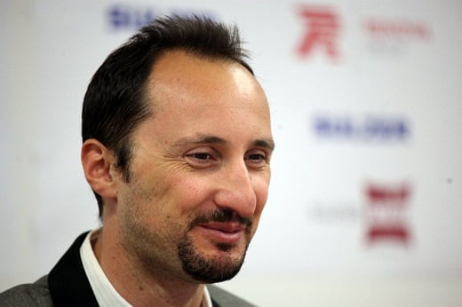 Norway Chess 2015 Ronde 5 Veselin Topalov