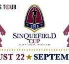 Sinquefield Cup 2015 - Grand Chess Tour