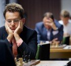 Sinquefield Cup Ronde 4 Levon Aronian