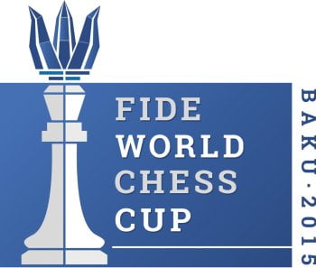 FIDE Word Cup 2015 Baku