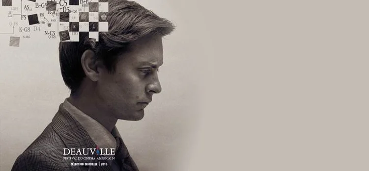 Bandeau du film le prodige