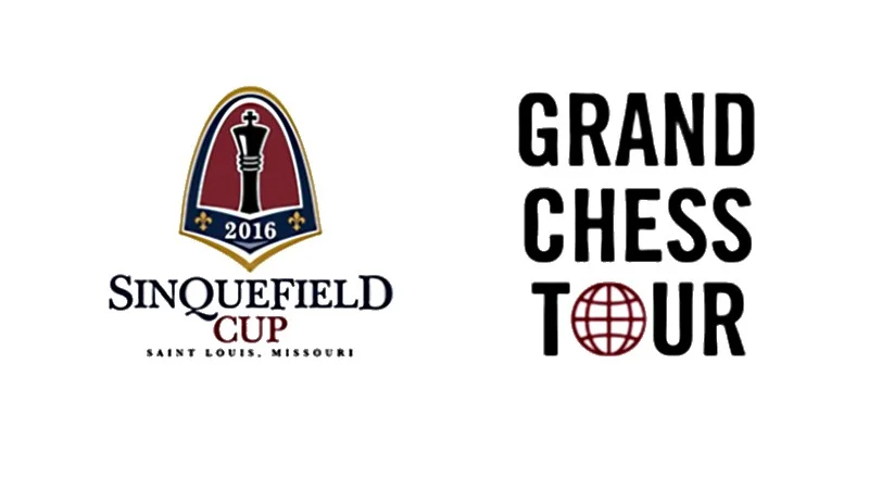 Sinquefield Cup 2016 Grand Chess Tour