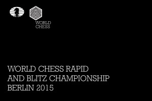 Championnat du Monde d'échecs rapide et Blitz 2015