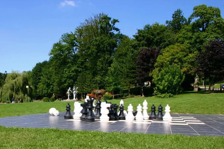 Destinations à ne pas manquer pour jouer aux échecs
