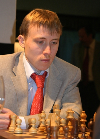 Ruslan Ponomariov