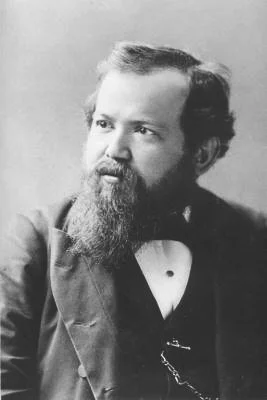 Wilhelm Steinitz