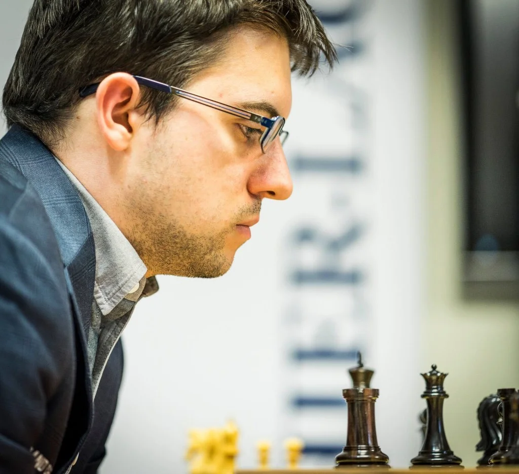 Sinquefield Cup 2016 Ronde 3 Maxime Vachier-Lagrave