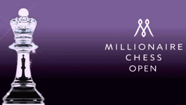 Millionaire Chess 2016 Millionaire Chess 2016