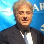 Bachar Kouatly candidat présidence ffe