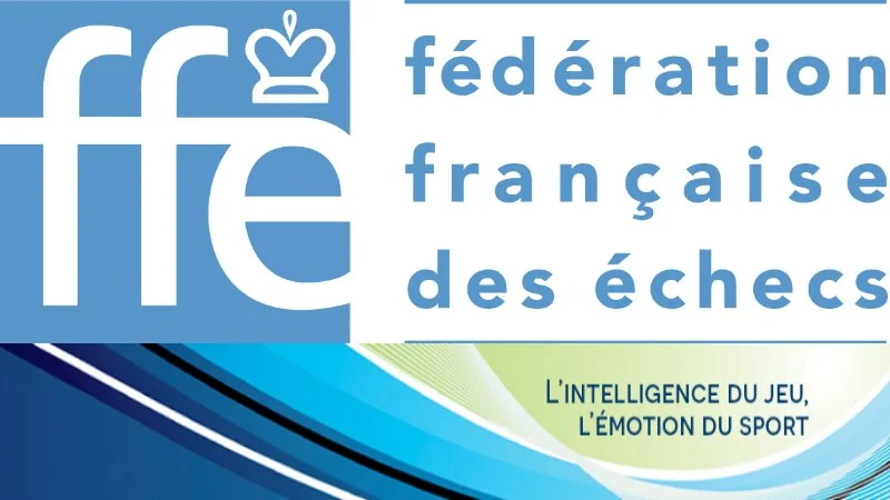 Fédération Francaise des Echecs élections 2016