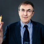 Philippe Dornbusch candidat présidence ffe