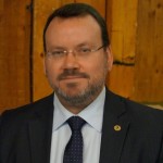 Stéphane Escafre candidat présidence ffe
