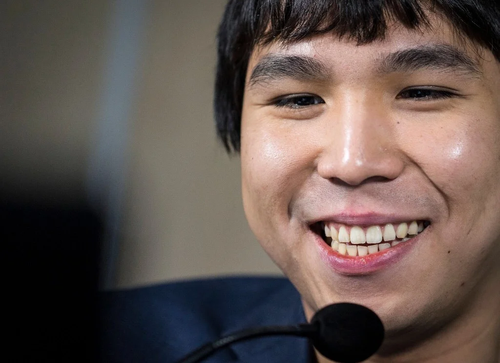 Wesley So remporte le London Chess Classic 2016 et le Grand Chess Tour