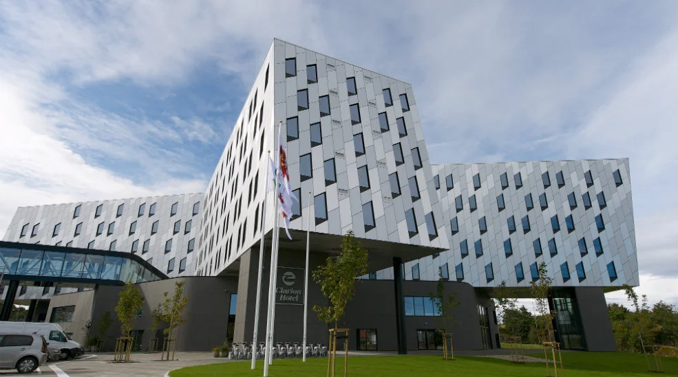 Norway chess 2017 Clarion Energy Hotel Stavanger