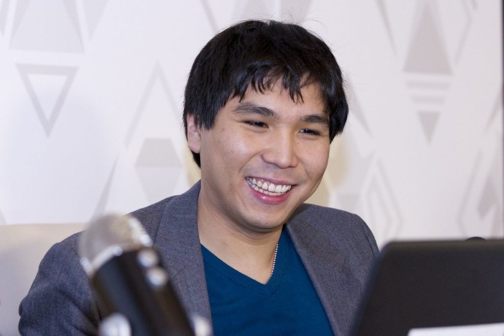 Shamkir Chess- 2017 ronde 5 Wesley So retourve le sourire