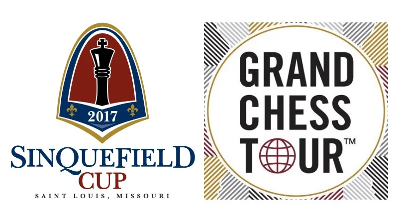 Sinquefield Cup 2017 Grand Chess Tour Sinquefield Cup 2017 Grand Chess Tour