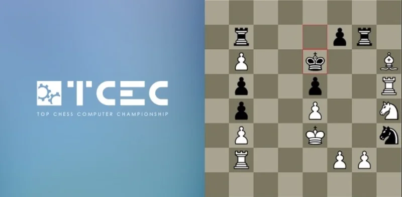 TCEC saison 10 Championnat des meilleurs moteurs d'échecs