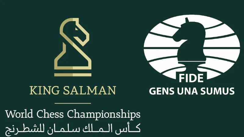 Championnat du Monde d’échecs Rapide Blitz 2017 Riyadh Championnat du Monde d'échecs Rapide Blitz 2017 Riyadh