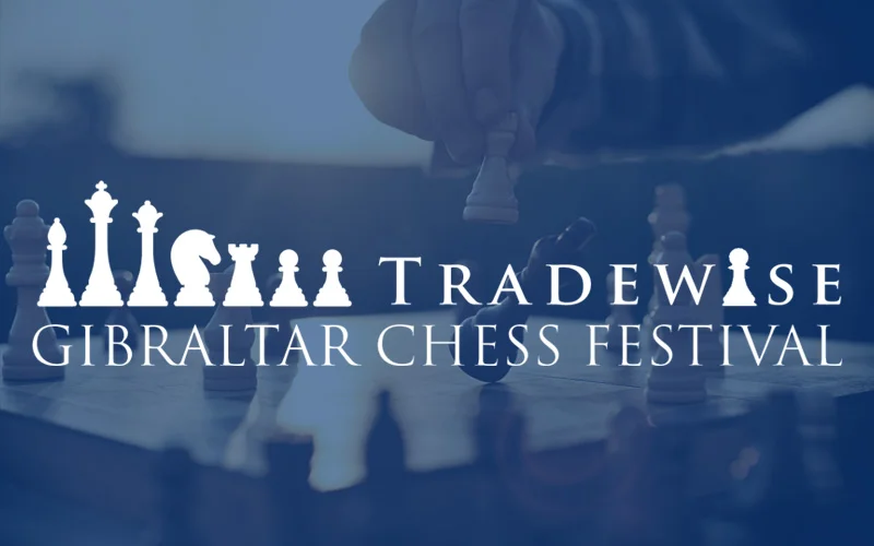 Tradewise Gibraltar Chess Festival 2018