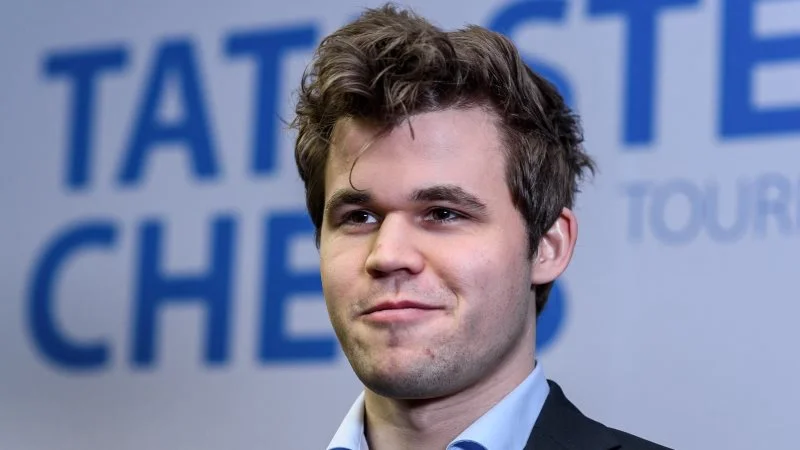 Magnus Carlsen remporte Tata Steel Chess Masters 2018