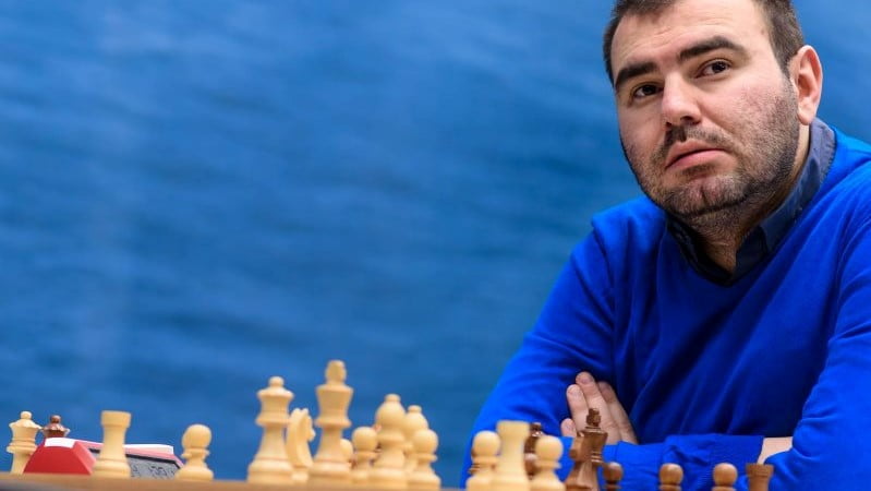 Tata Steel Chess Masters 2018 Ronde 6