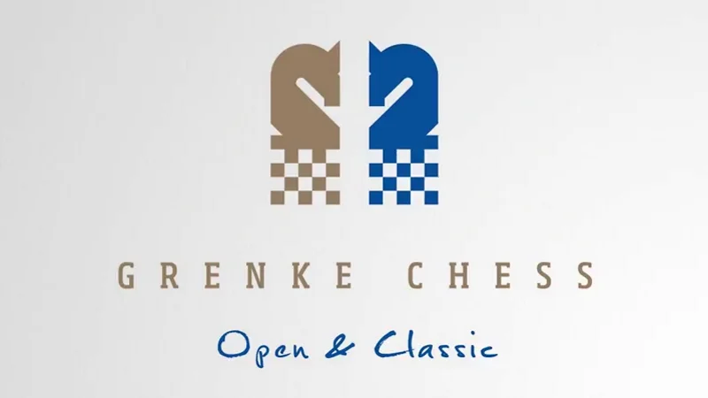 Grenke Chess Classic 2018